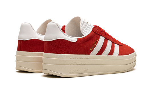 GAZELLE BOLD WMNS "Red"