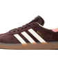 GAZELLE WMNS "Shadow Brown"