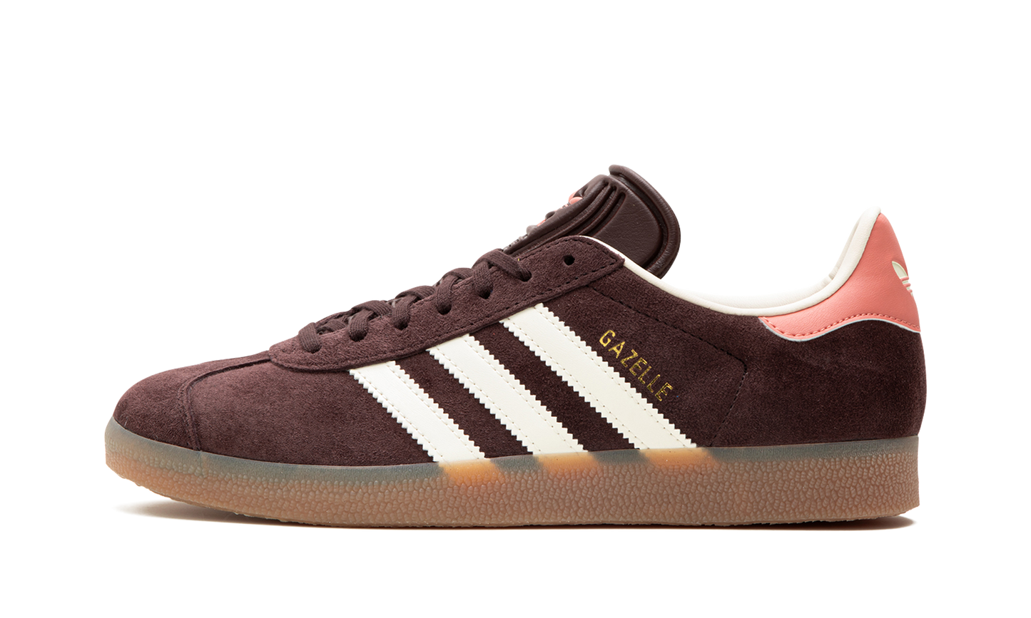 GAZELLE WMNS "Shadow Brown"
