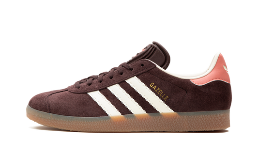 GAZELLE WMNS "Shadow Brown"