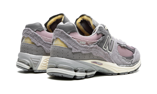 2002R "Lunar New Year - Zinc"