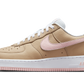 Air Force 1 Low Retro "Linen 2016 Release"