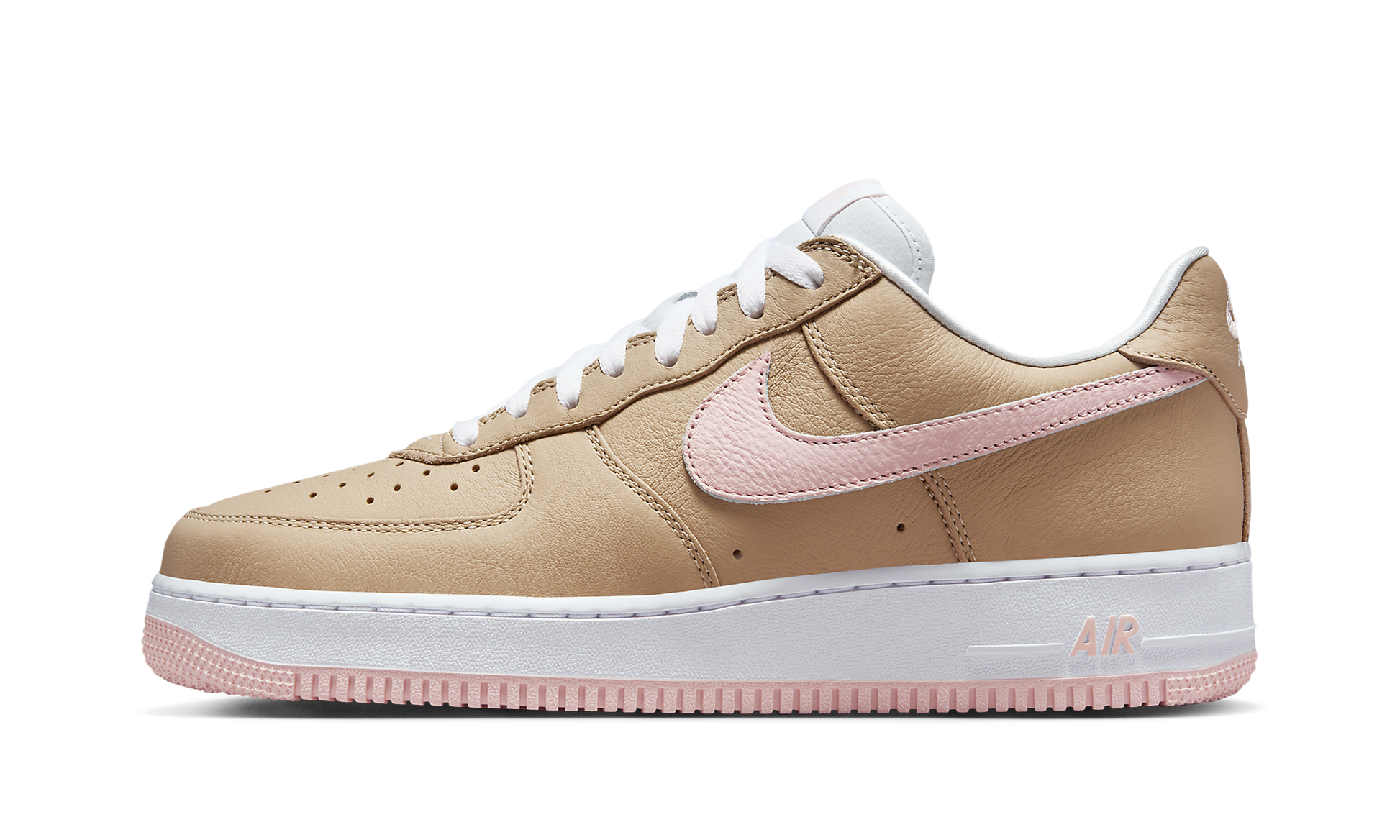 Air Force 1 Low Retro "Linen 2016 Release"