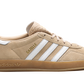 Gazelle Indoor WMNS "Magic Beige"