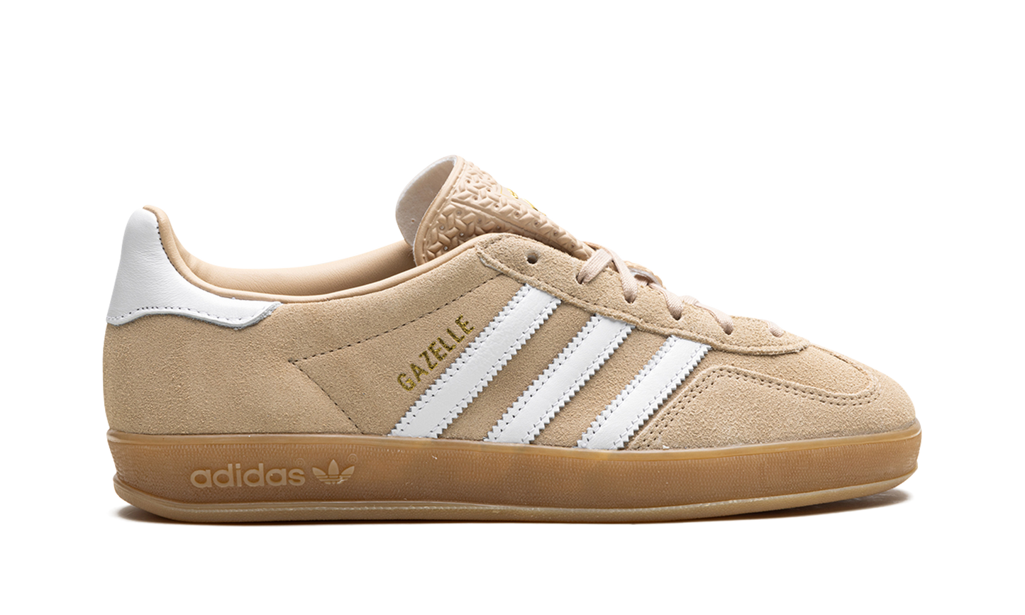 Gazelle Indoor WMNS "Magic Beige"