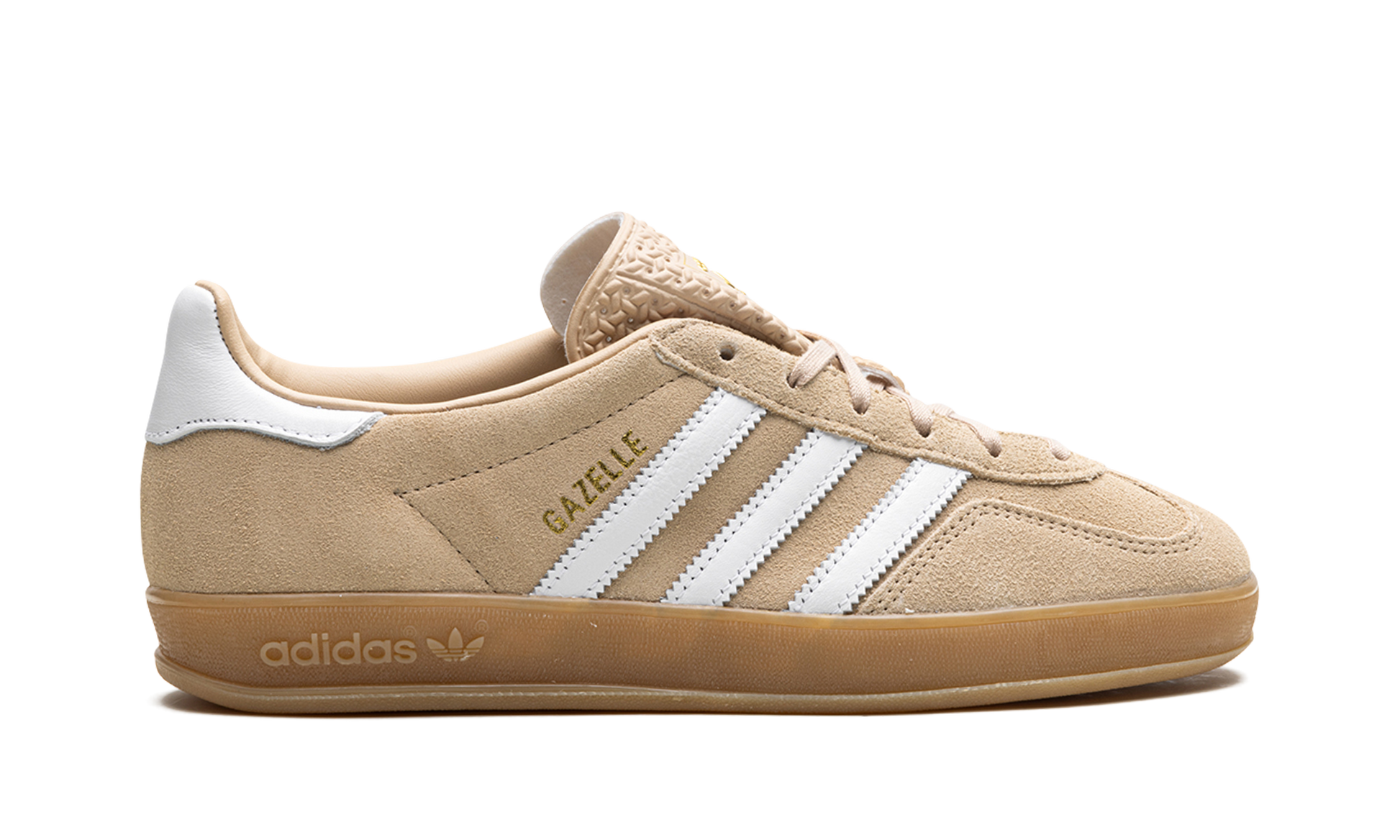 Gazelle Indoor WMNS "Magic Beige"