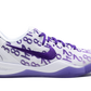 Kobe 8 Protro "Court Purple"