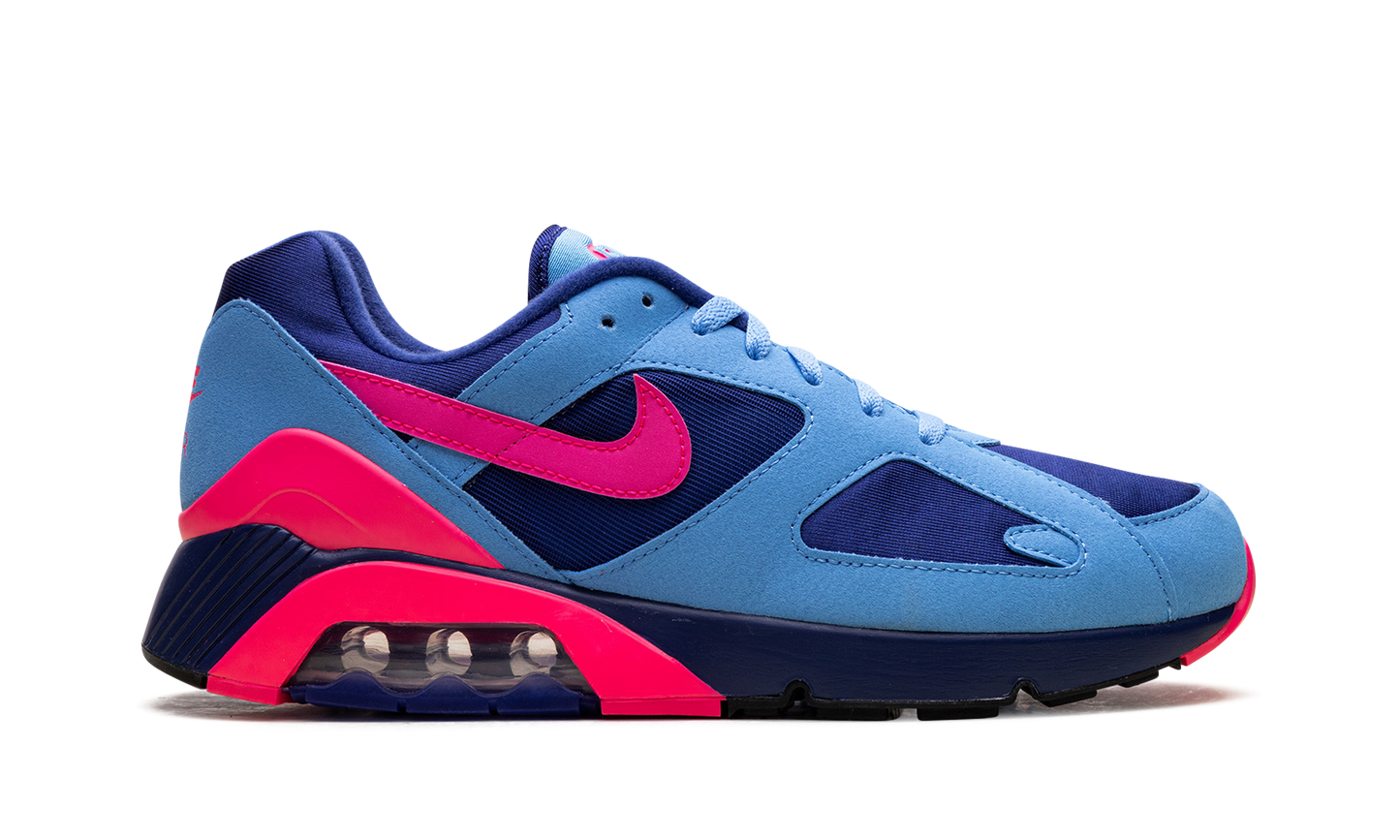 Air Max 180 "University Blue"