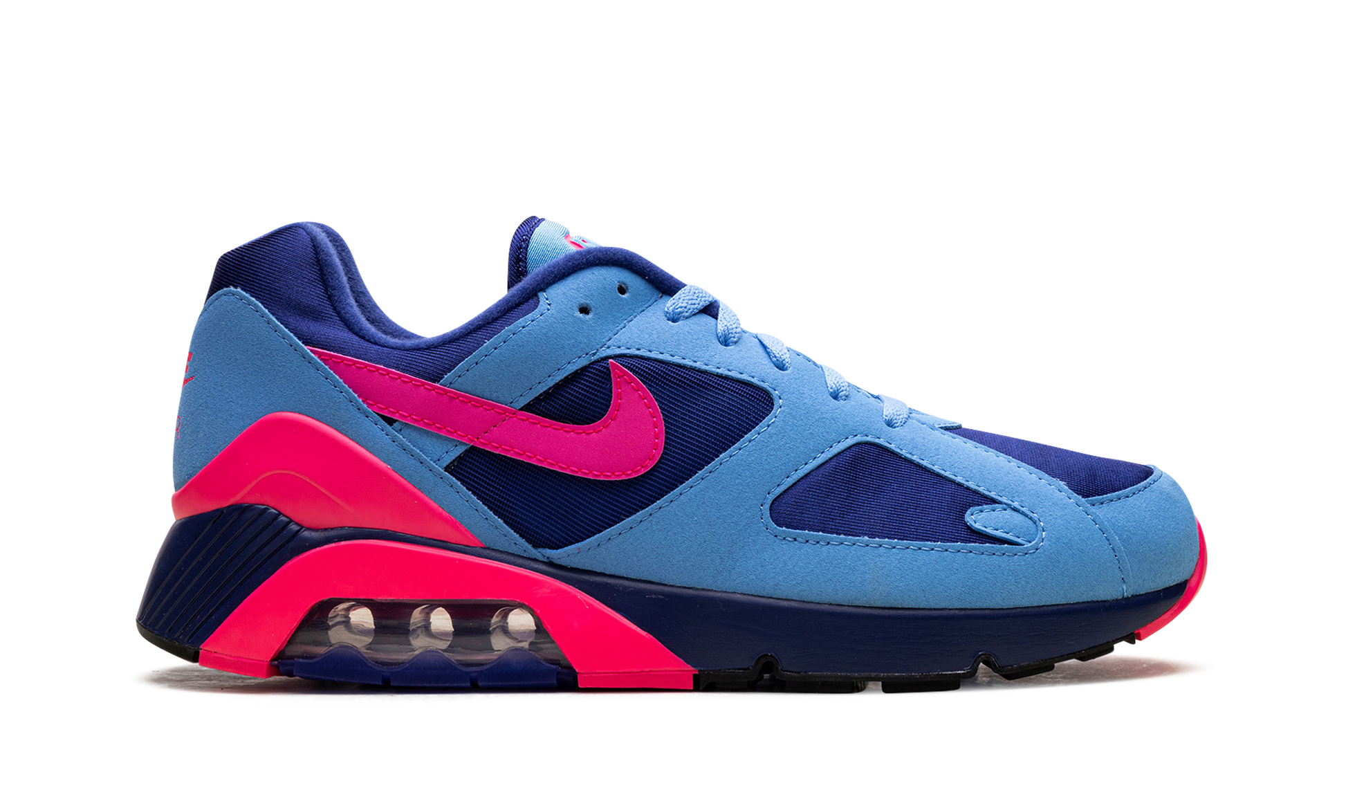 Air Max 180 "University Blue"