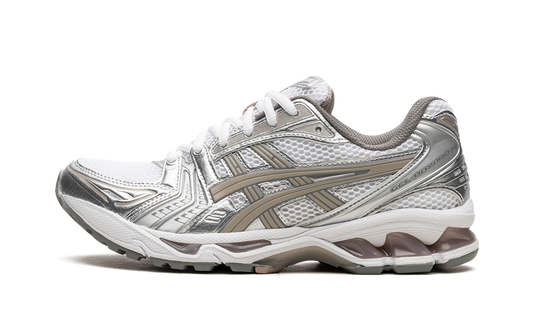 ASICS GEL KAYANO 14 WMNS "White Moonrock"