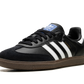 Samba OG "Black/ Gum"