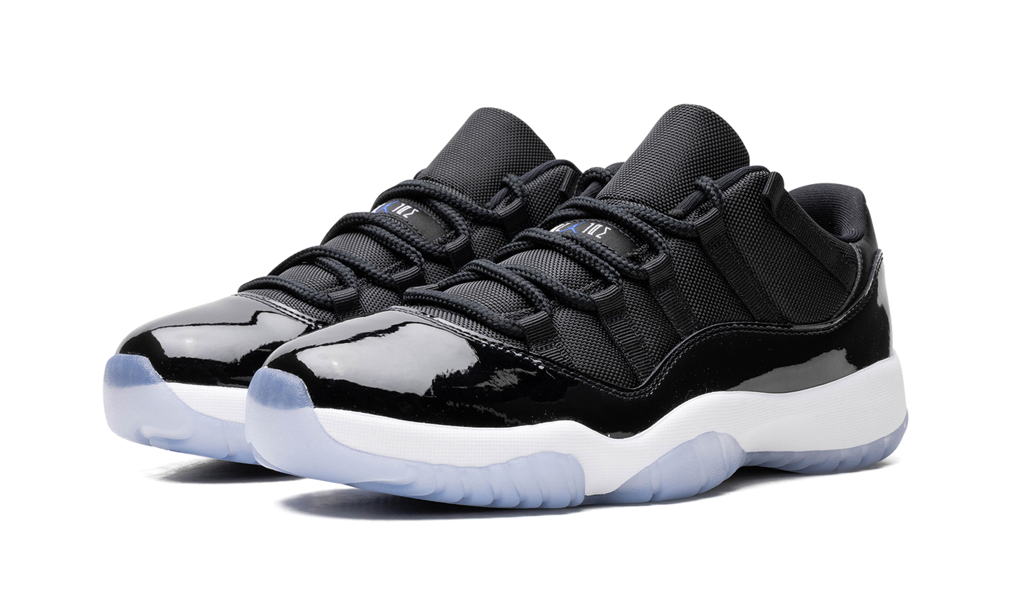 Air Jordan 11 Low "Space Jam"
