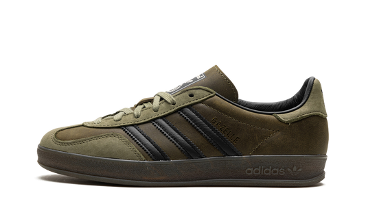 Gazelle Indoor "Focus Olive"