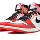 Air Jordan 1 High OG "Spider-Man Across the Spider-Verse"