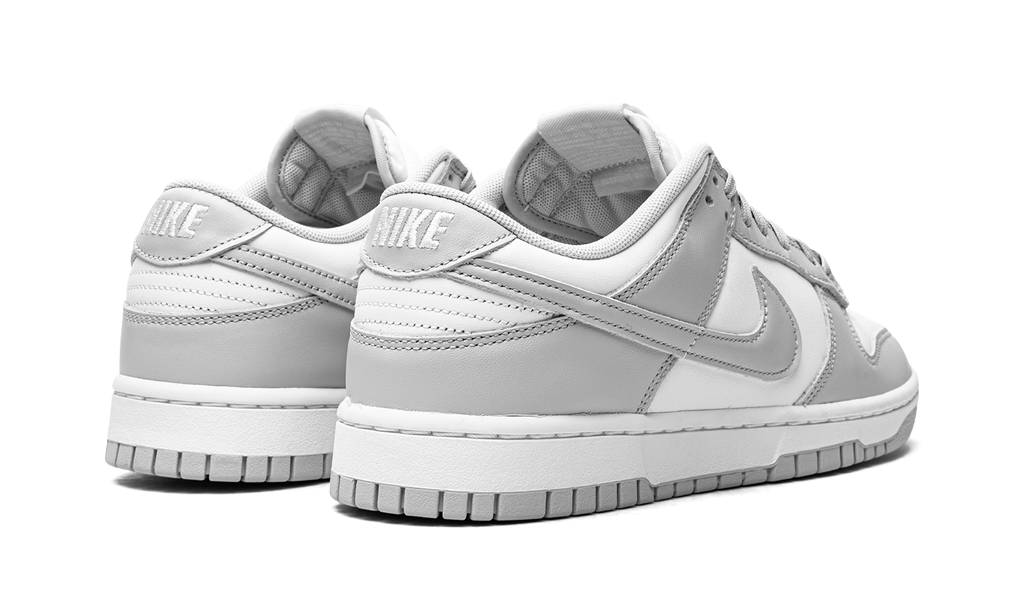 Dunk Low "Grey Fog"
