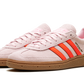 Handball Spezial WMNS "Clear Pink Solar Orange"