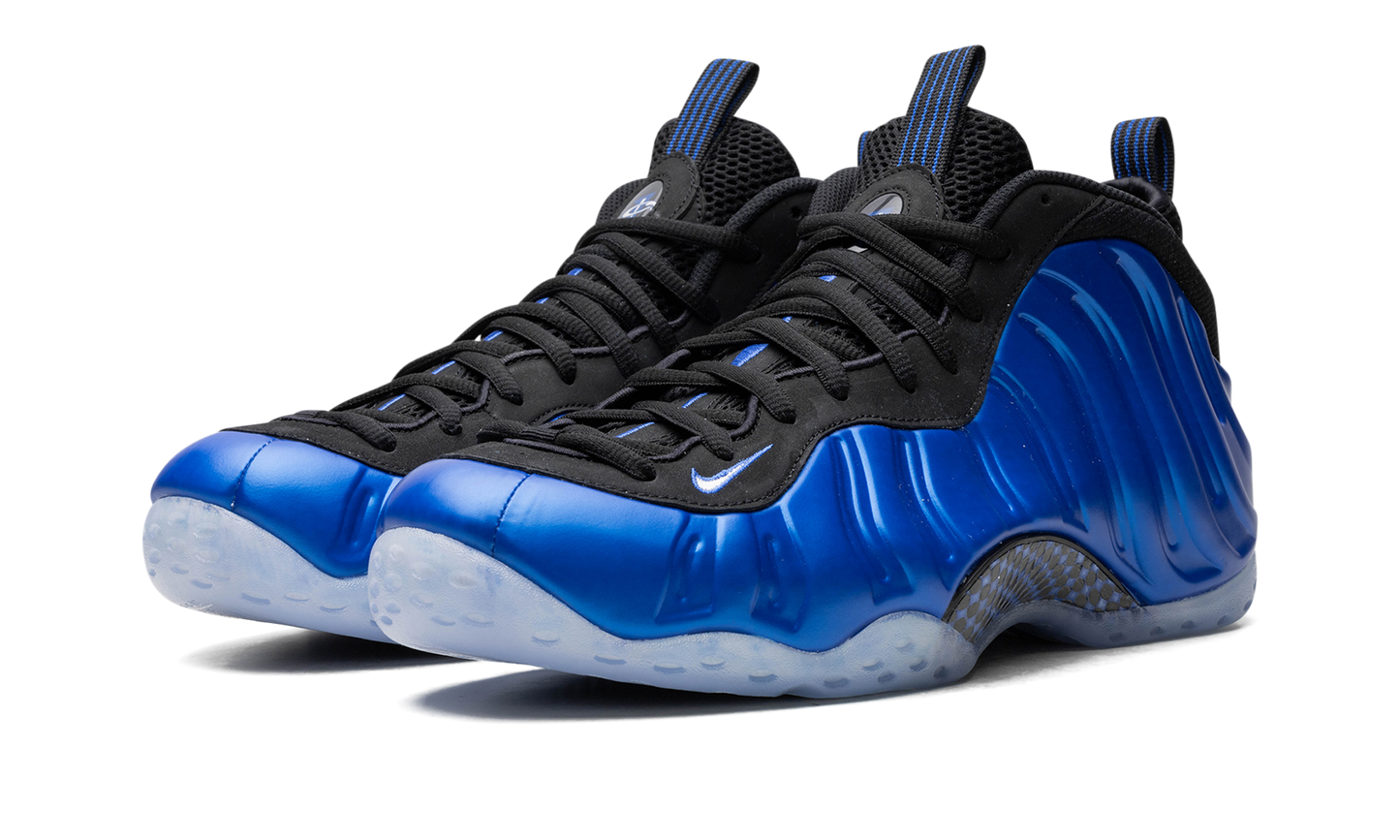 Air Foamposite One "Royal"