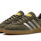 Handball Spezial "Olive Strata"