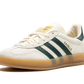 Gazelle Indoor "Cream White Green Gum"