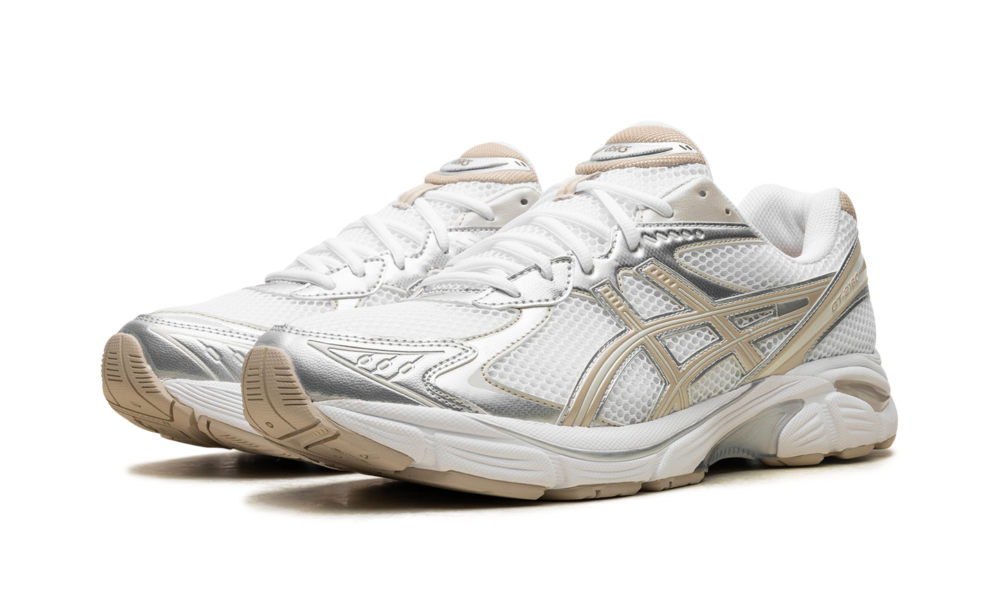 GT 2160 "White / Putty"