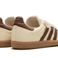 Samba OG "Cream White Preloved Brown"