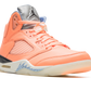 Air Jordan 5 Retro "DJ Khaled - Crimson Bliss"