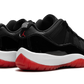 Air Jordan 11 Retro Low "Bred (2025)"