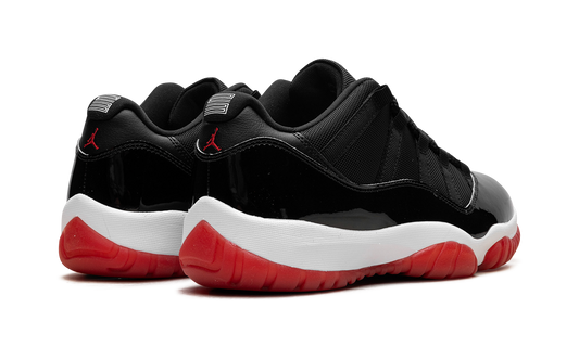Air Jordan 11 Retro Low "Bred (2025)"