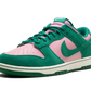 Dunk Low "Back 9 - Masters"