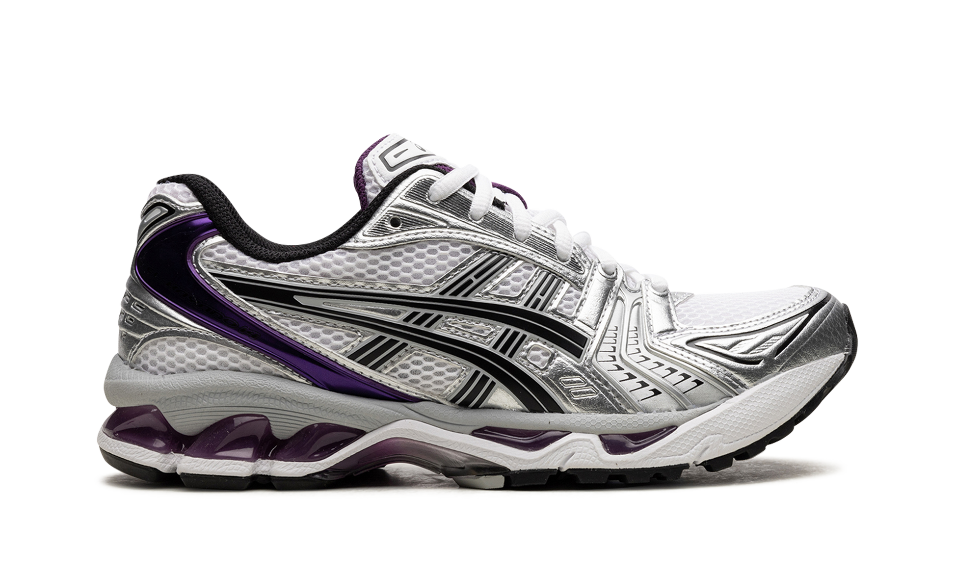 GEL-KAYANO 14 WMNS "Dark Grape"