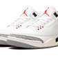 Air Jordan 3 "White Cement Reimagined 2023"