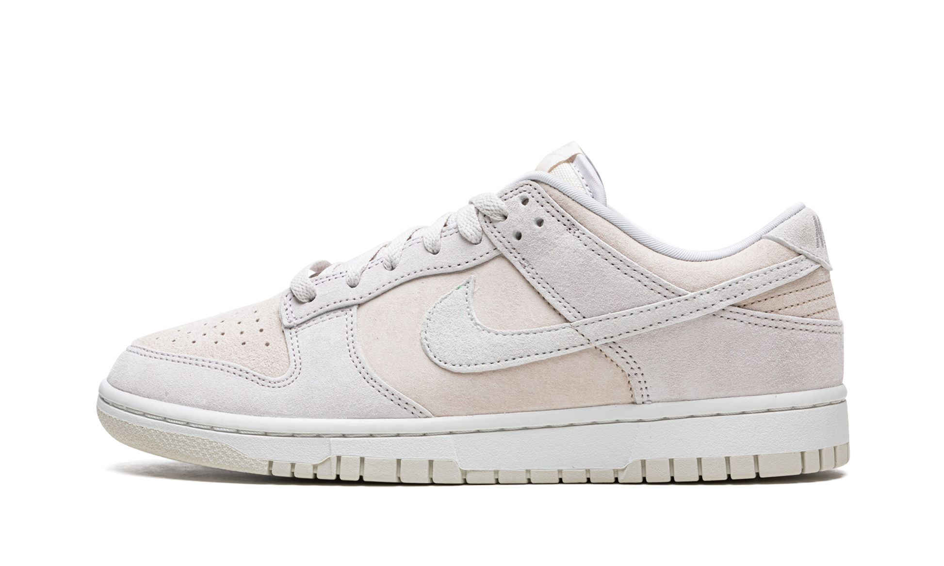 Dunk Low Retro PRM "Vast Grey"