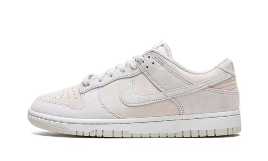 Dunk Low Retro PRM "Vast Grey"