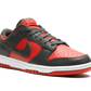 Dunk Low "Mystic Red"