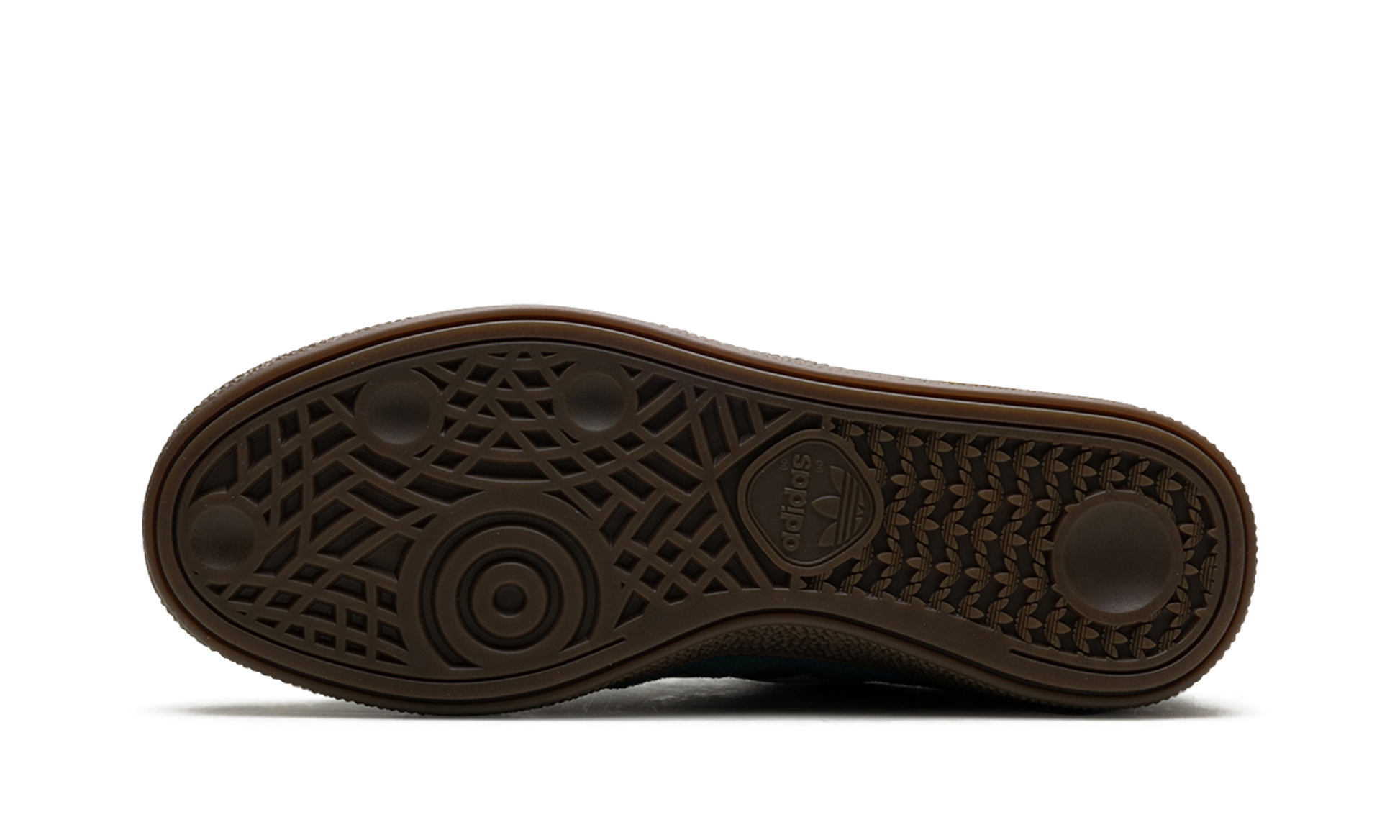 Adidas Handball Spezial "Noble Green Off White Green Night"