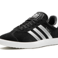 GAZELLE WMNS "Black Silver"