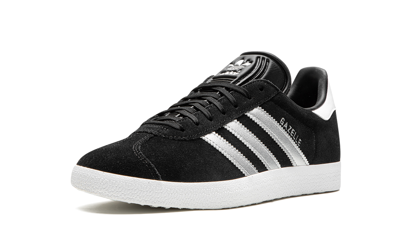 GAZELLE WMNS "Black Silver"