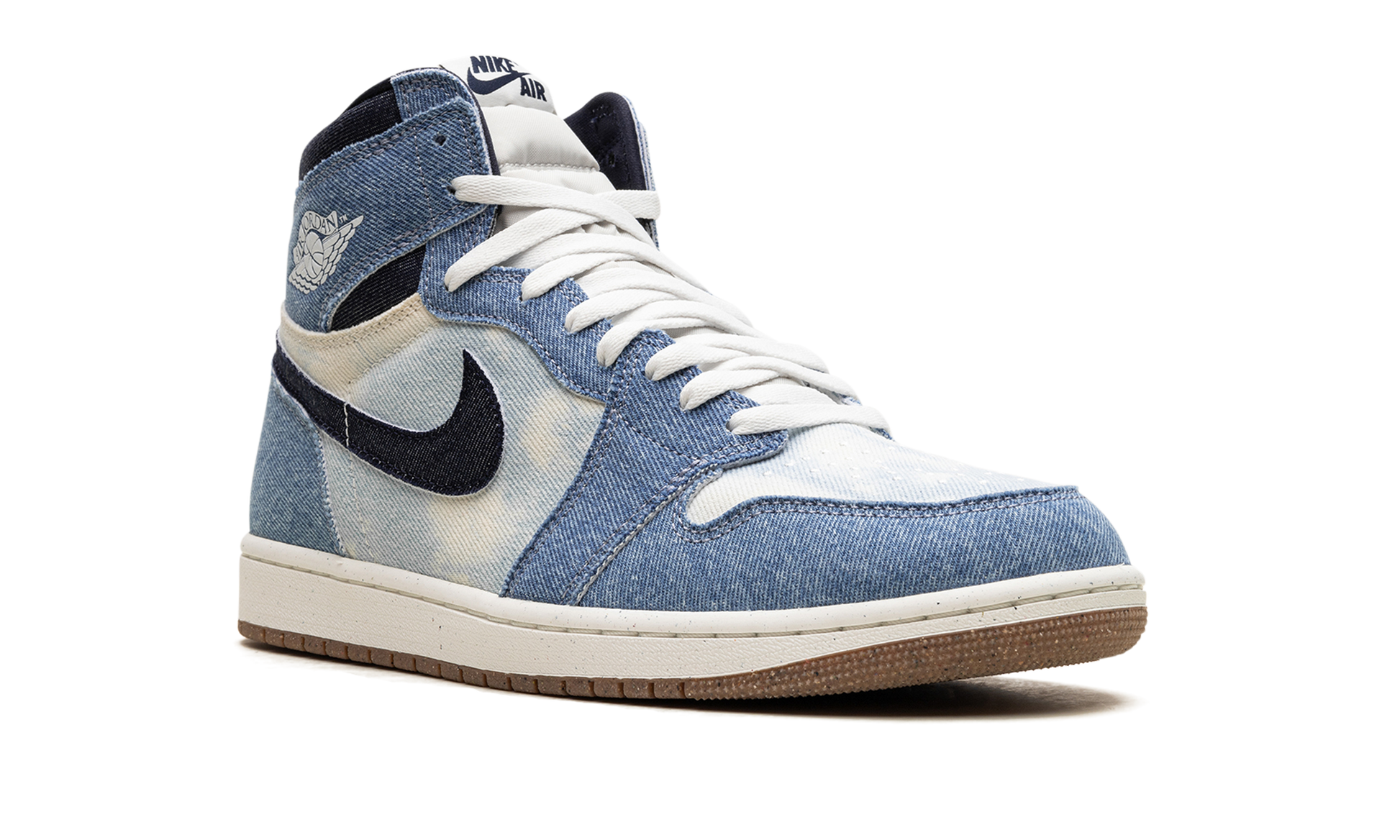 Jordan 1 Retro High OG "Denim"