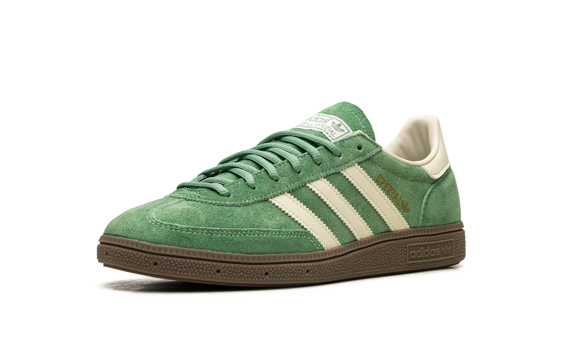 Handball Spezial "Preloved Green"