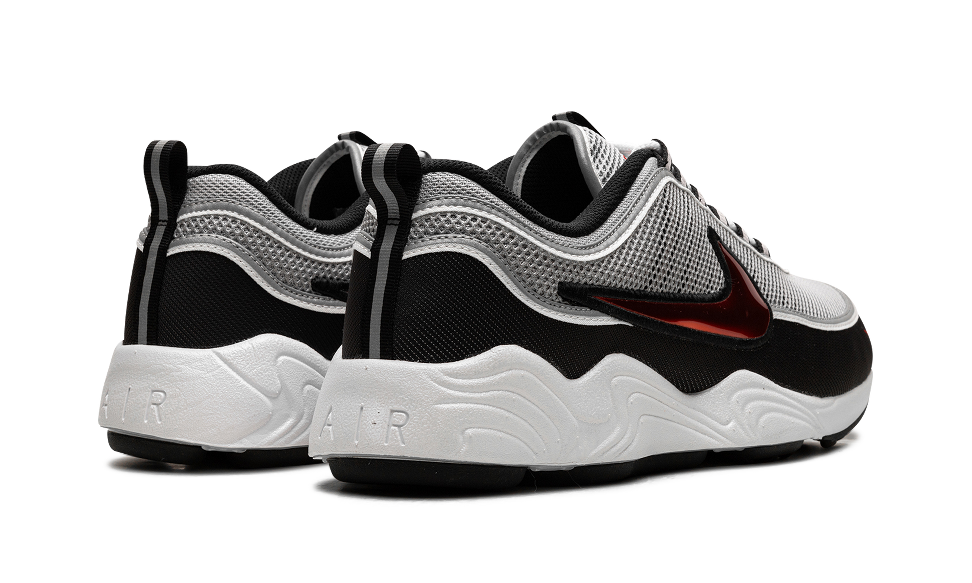 Zoom Spiridon OG "Sport Red"