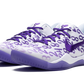 Kobe 8 Protro "Court Purple"