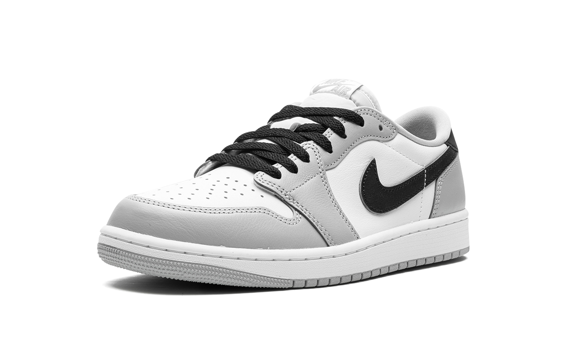 Jordan 1 Retro Low OG "Barons"