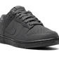 DUNK LOW WMNS "Cyber"
