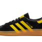 HANDBALL SPEZIAL "Black / Yellow"