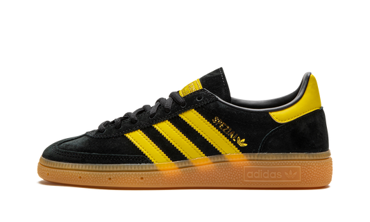 HANDBALL SPEZIAL "Black / Yellow"
