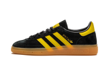 HANDBALL SPEZIAL "Black / Yellow"