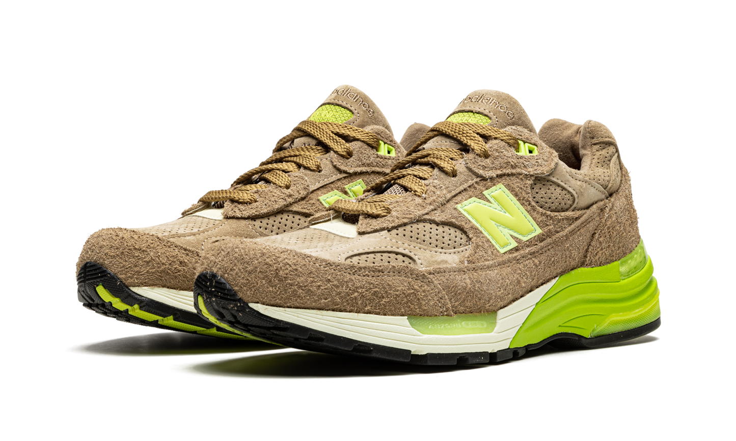 992 "Special Box - Low Hanging Fruit"