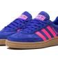 Handball Spezial WMNS "Lucid Blue Lucid Pink"