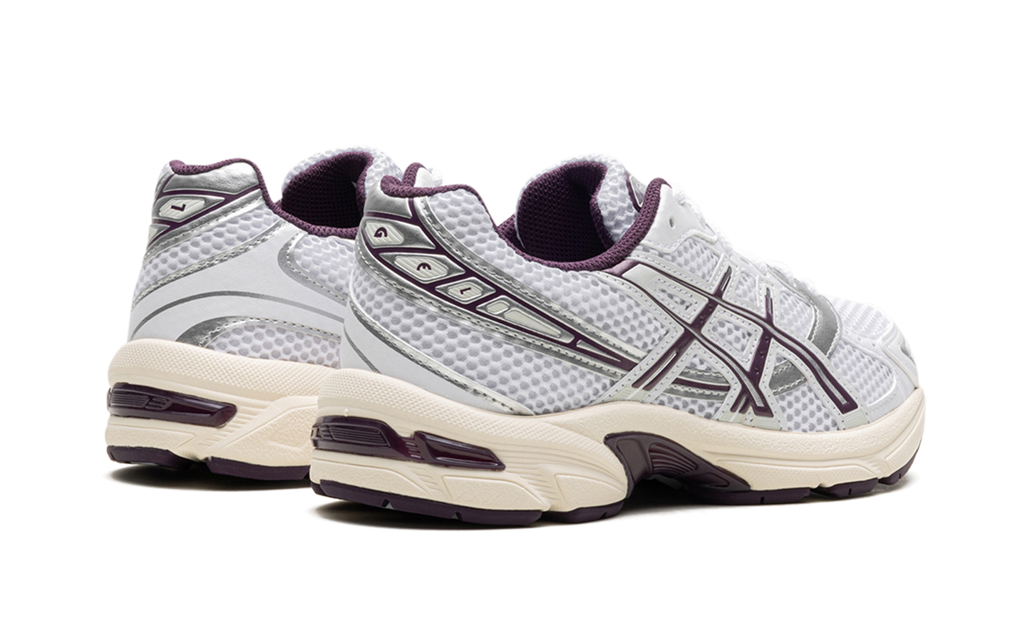 ASICS Gel-1130 WMNS "Deep Plum"