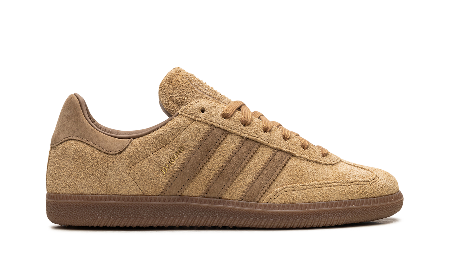 Samba OG "JJJJound - Mesa"